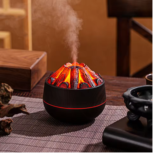 Humidificador